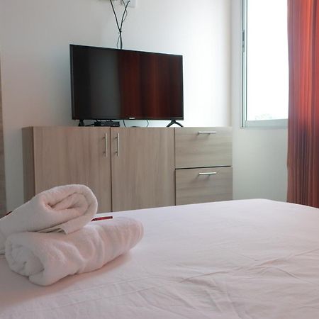 Oma Hotel La Guajira Camarones Zewnętrze zdjęcie